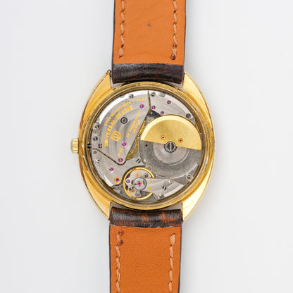 UNIVERSAL GENÈVE GILT SHADOW ULTRA-THIN AUTOMATIC REF. 567102