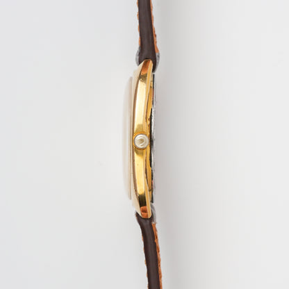 UNIVERSAL GENÈVE GILT SHADOW ULTRA-THIN AUTOMATIC REF. 567102