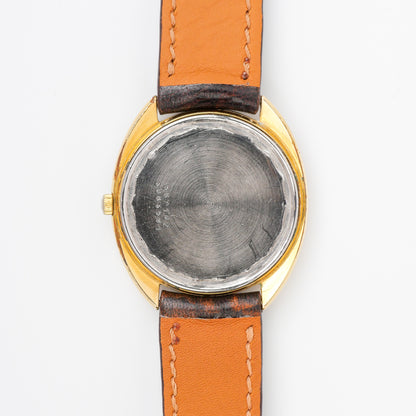 UNIVERSAL GENÈVE GILT SHADOW ULTRA-THIN AUTOMATIC REF. 567102