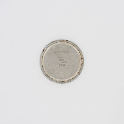 UNIVERSAL GENÈVE REF. 842101