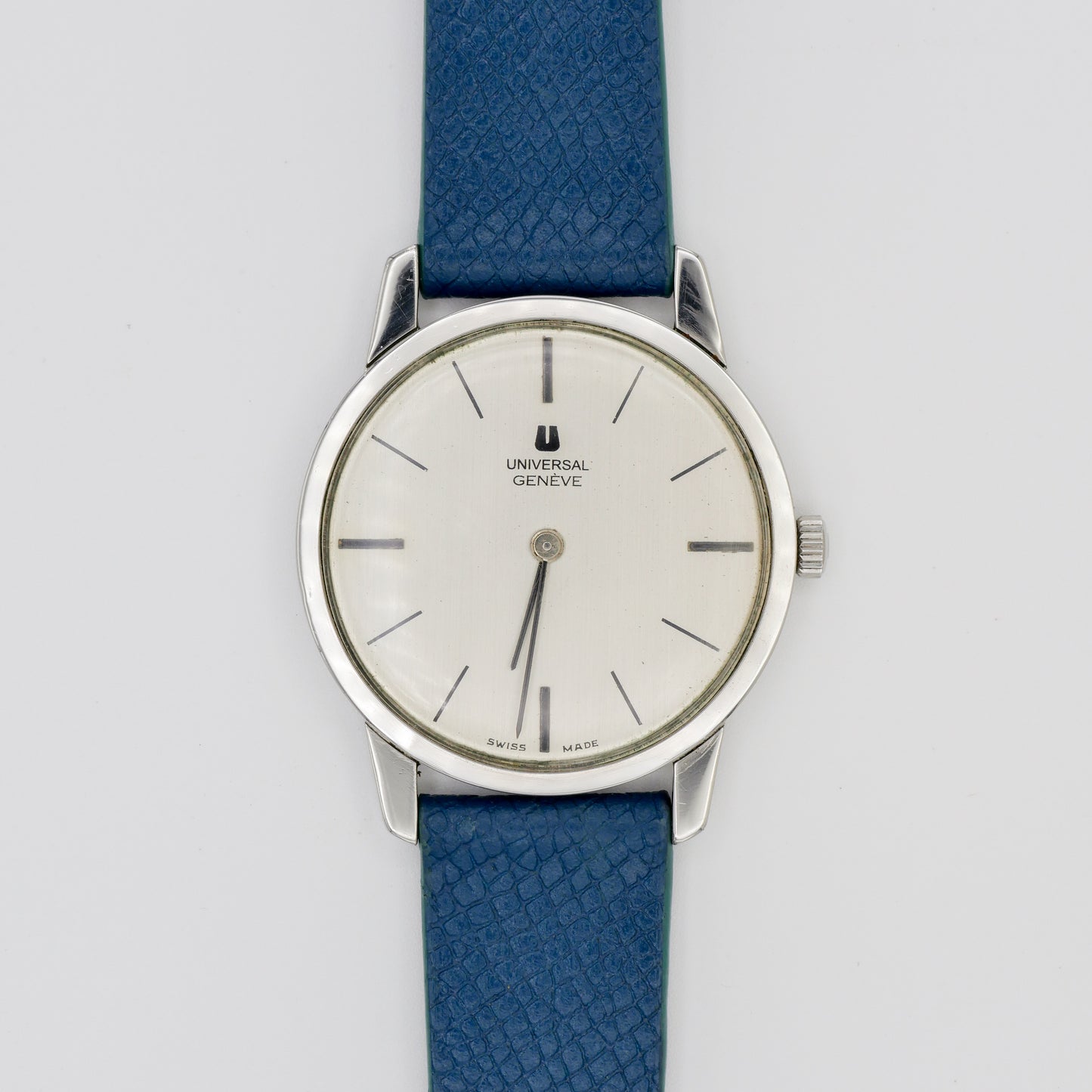 UNIVERSAL GENÈVE REF. 842101