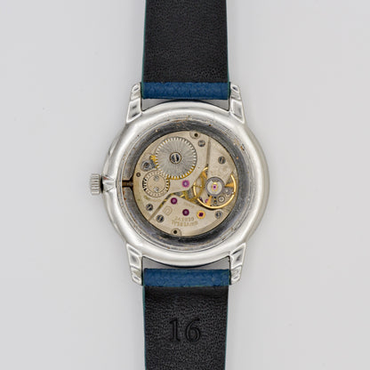 UNIVERSAL GENÈVE REF. 842101