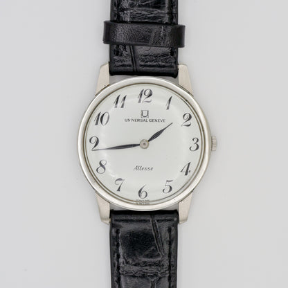 UNIVERSAL GENÈVE ALTESSE REF. 842101