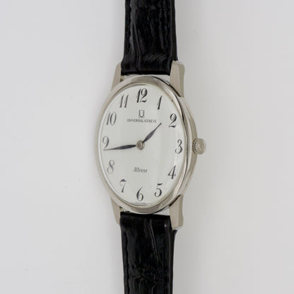 UNIVERSAL GENÈVE ALTESSE REF. 842101