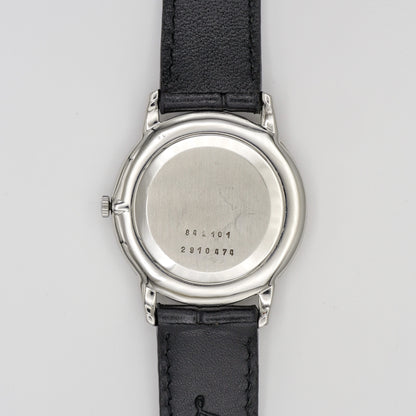 UNIVERSAL GENÈVE ALTESSE REF. 842101