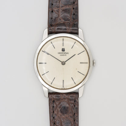 UNIVERSAL GENÈVE REF. 842101