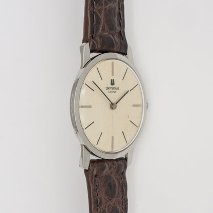 UNIVERSAL GENÈVE REF. 842101