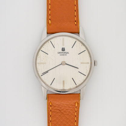 UNIVERSAL GENÈVE REF. 842101