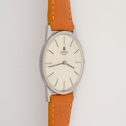 UNIVERSAL GENÈVE REF. 842101