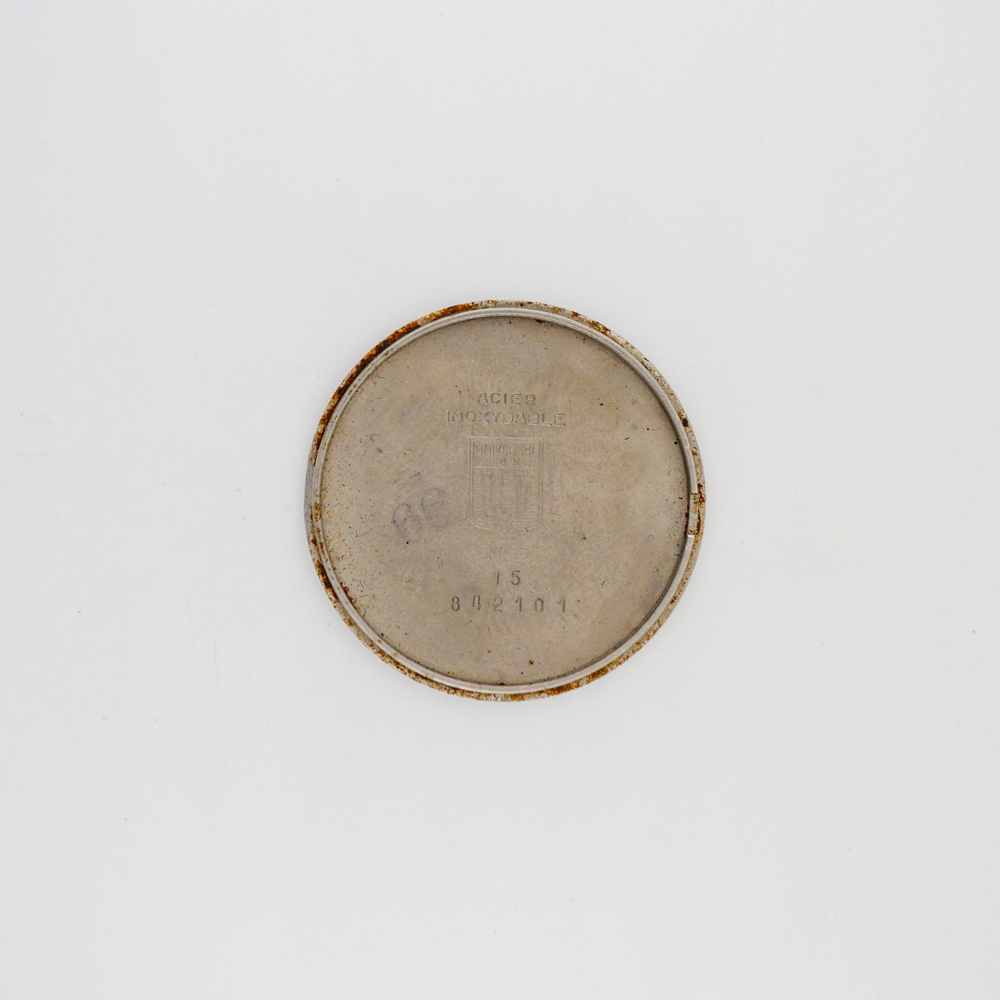 UNIVERSAL GENÈVE REF. 842101