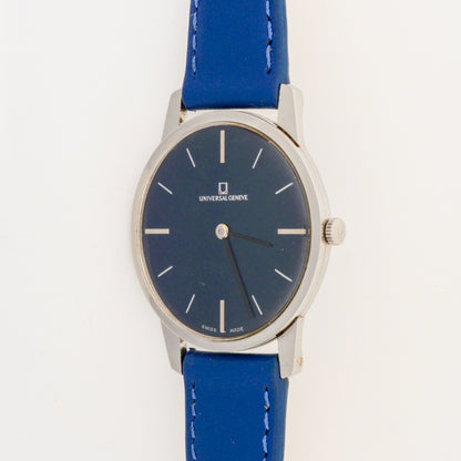 UNIVERSAL GENÈVE REF. 842101