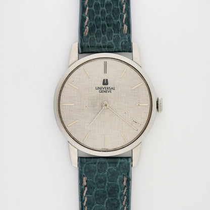 UNIVERSAL GENÈVE REF. 842101