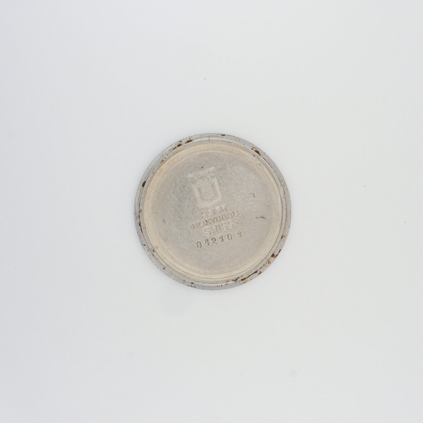 UNIVERSAL GENÈVE ALTESSE REF. 842101/02