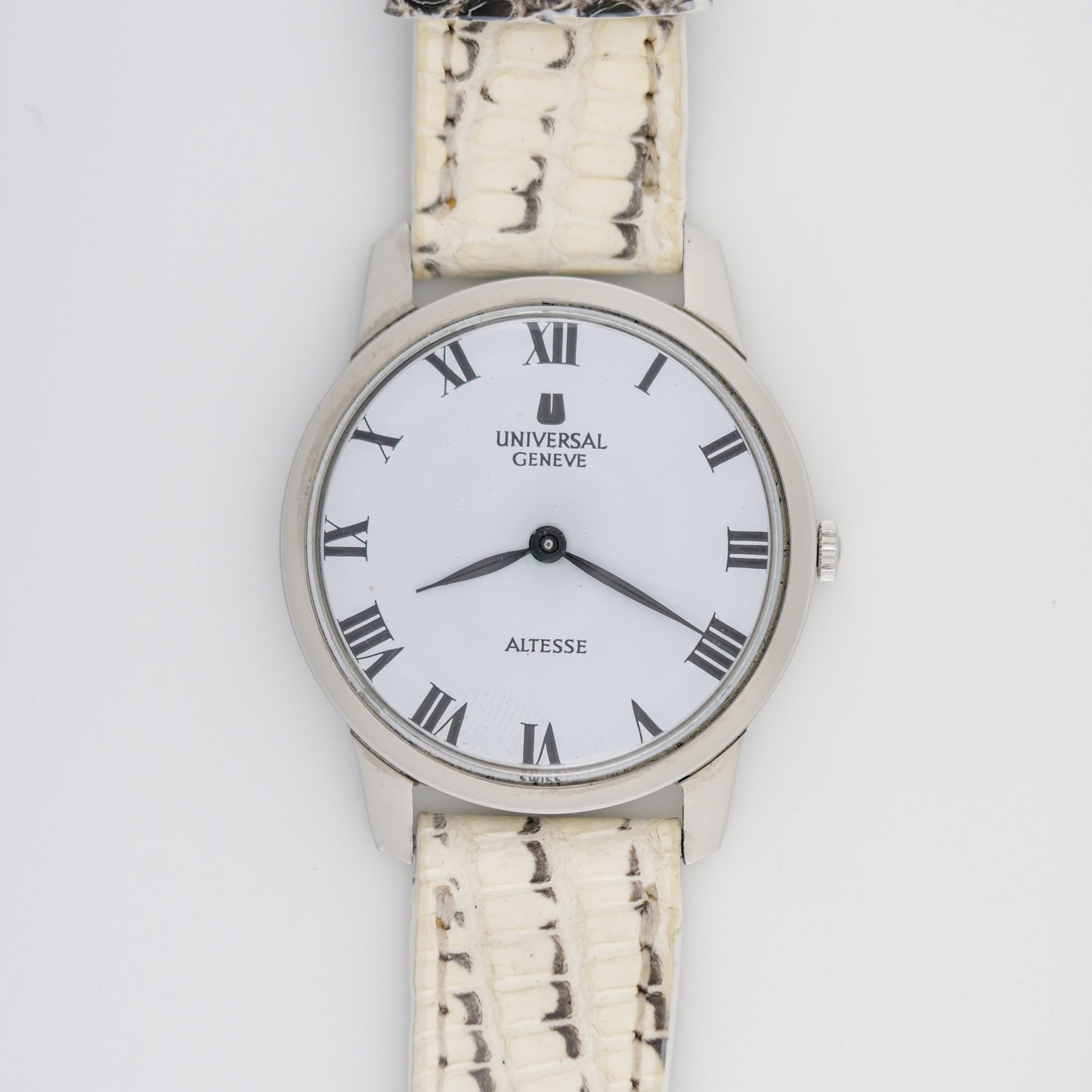 UNIVERSAL GENÈVE ALTESSE REF. 842101/02