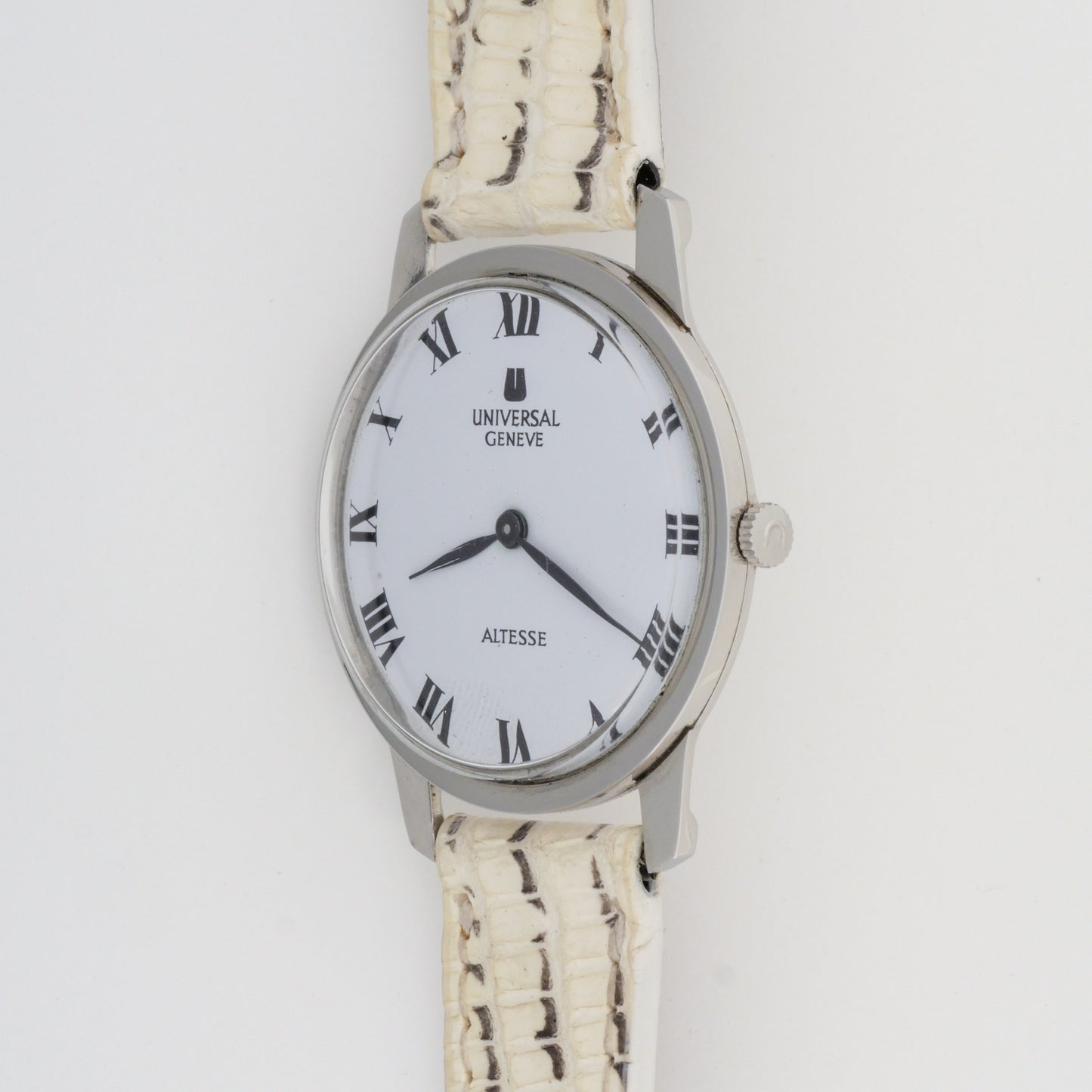 UNIVERSAL GENÈVE ALTESSE REF. 842101/02