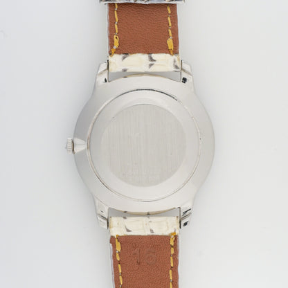 UNIVERSAL GENÈVE ALTESSE REF. 842101/02