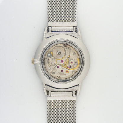UNIVERSAL GENÈVE REF. 842101