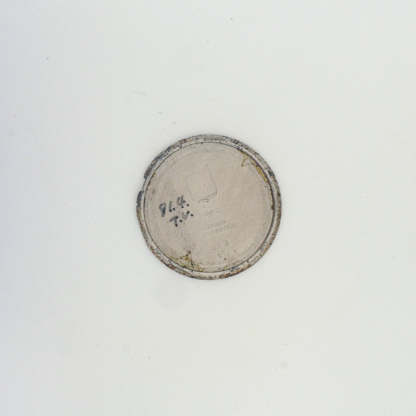 UNIVERSAL GENÈVE REF. 842101
