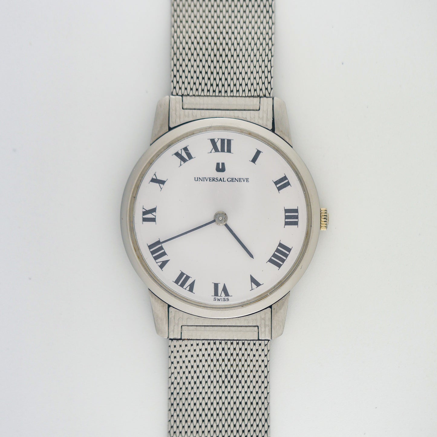 UNIVERSAL GENÈVE REF. 842101