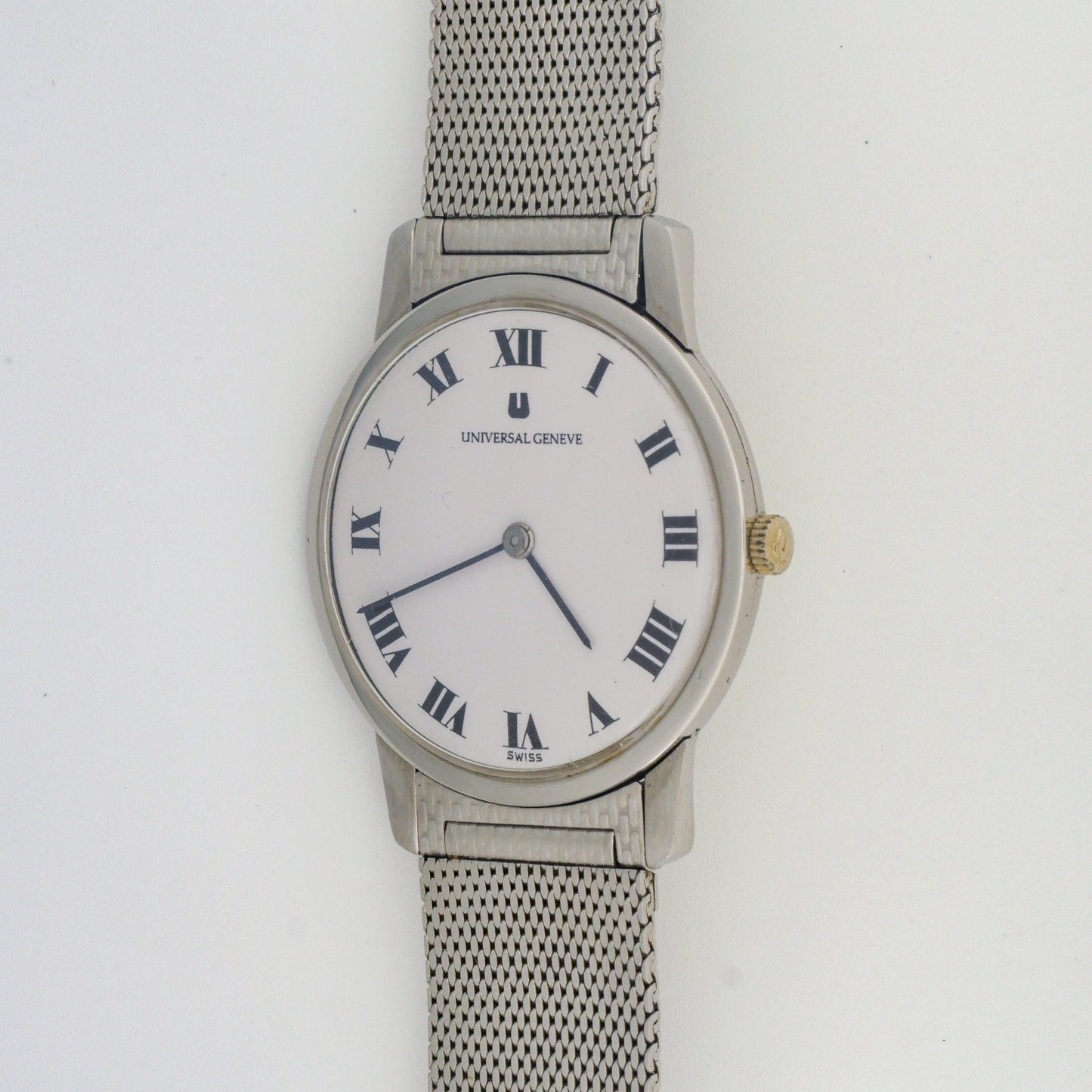 UNIVERSAL GENÈVE REF. 842101