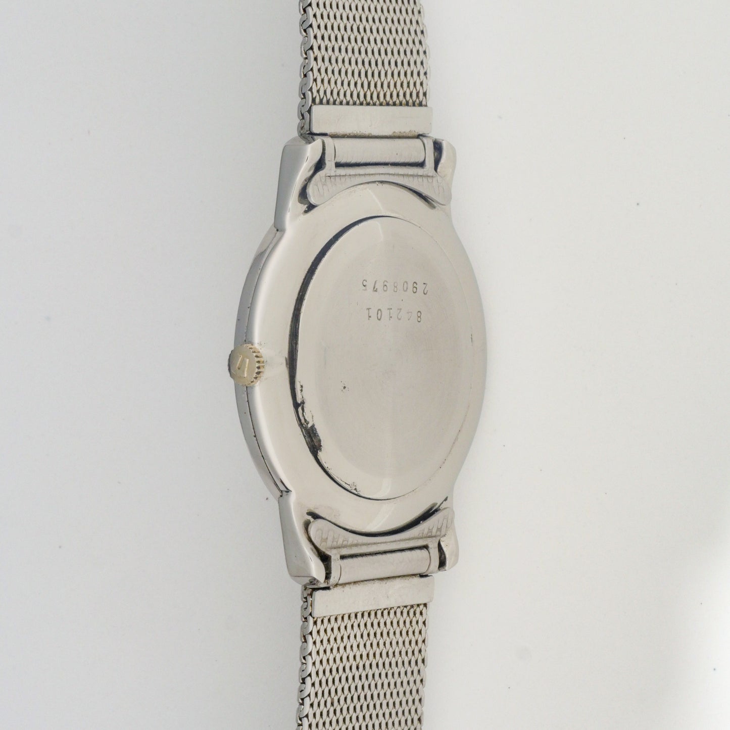 UNIVERSAL GENÈVE REF. 842101