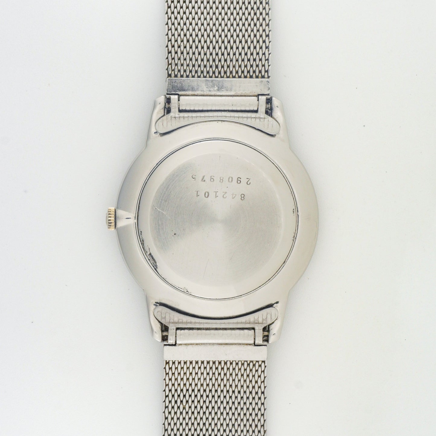 UNIVERSAL GENÈVE REF. 842101