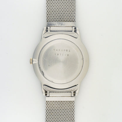 UNIVERSAL GENÈVE REF. 842101