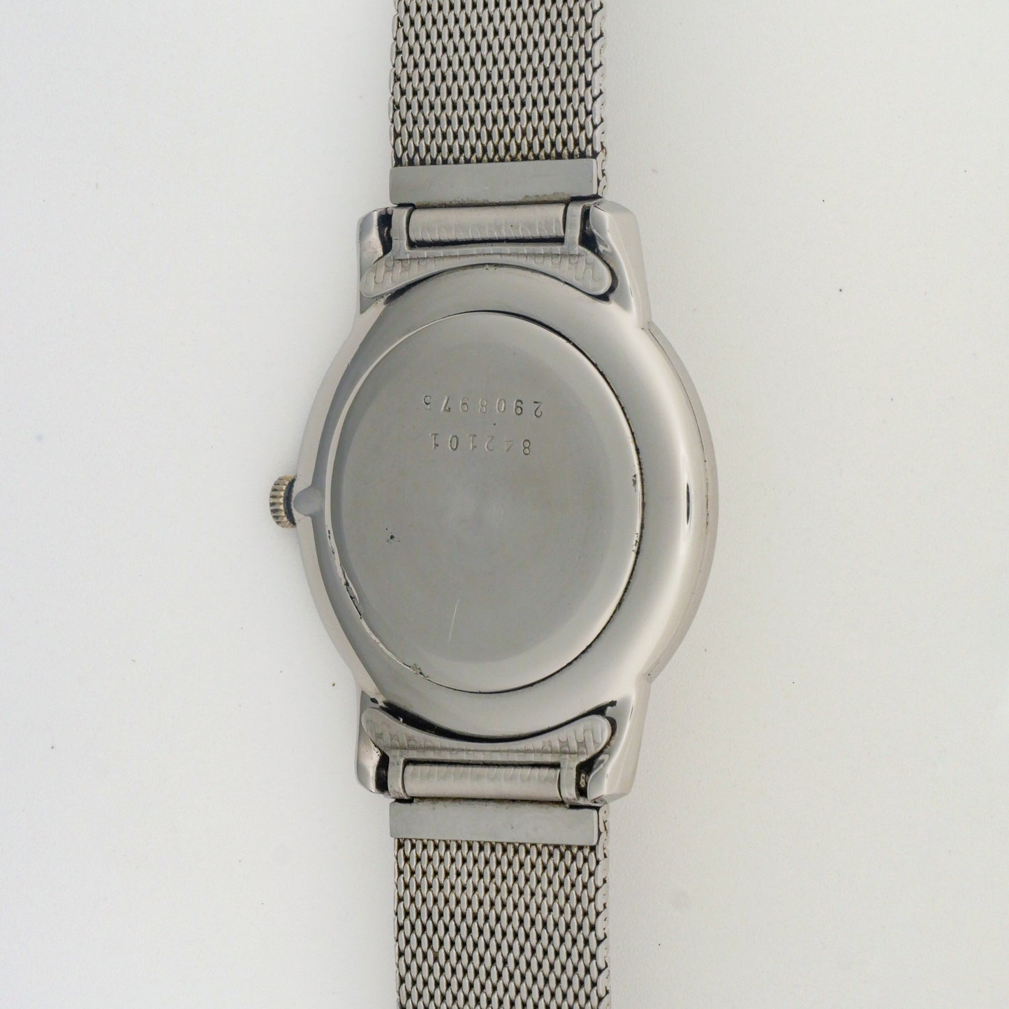 UNIVERSAL GENÈVE REF. 842101