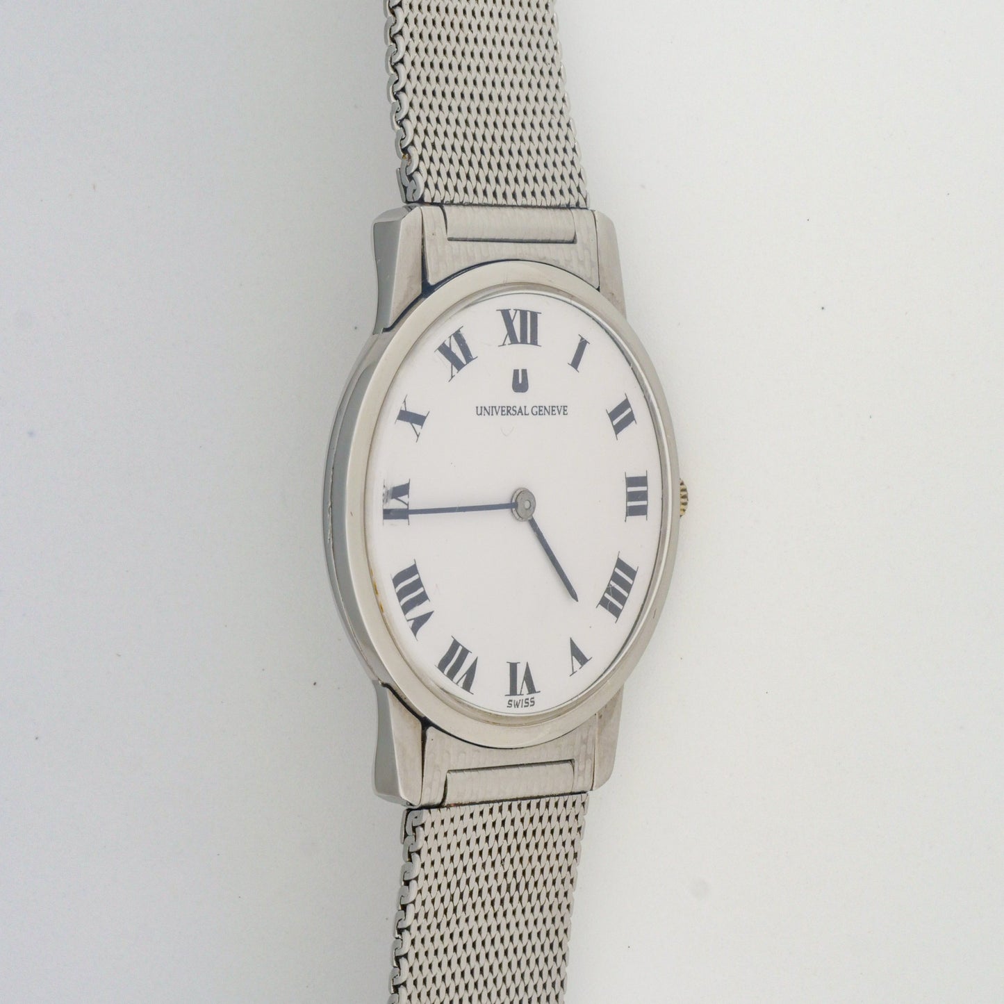 UNIVERSAL GENÈVE REF. 842101