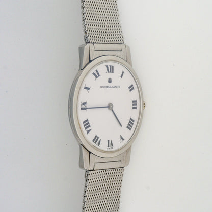 UNIVERSAL GENÈVE REF. 842101