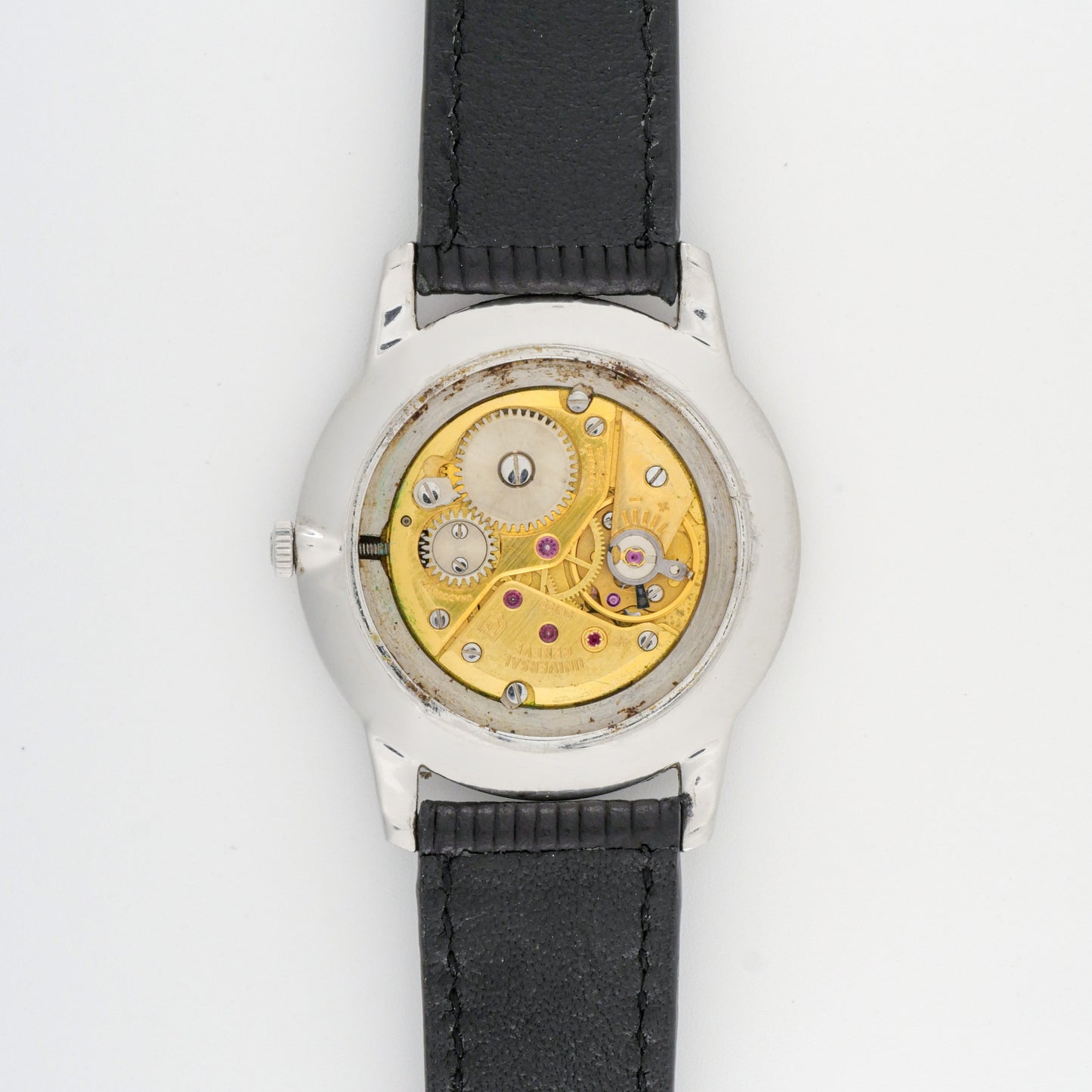 UNIVERSAL GENÈVE ALTESSE REF. 842101
