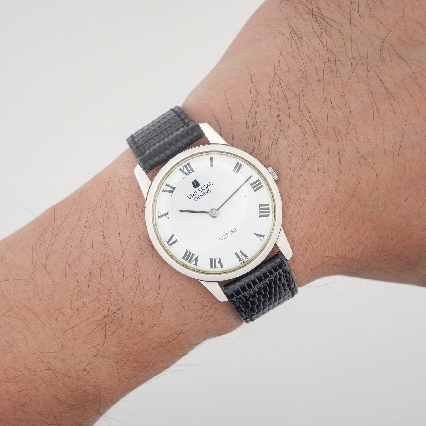 UNIVERSAL GENÈVE ALTESSE REF. 842101