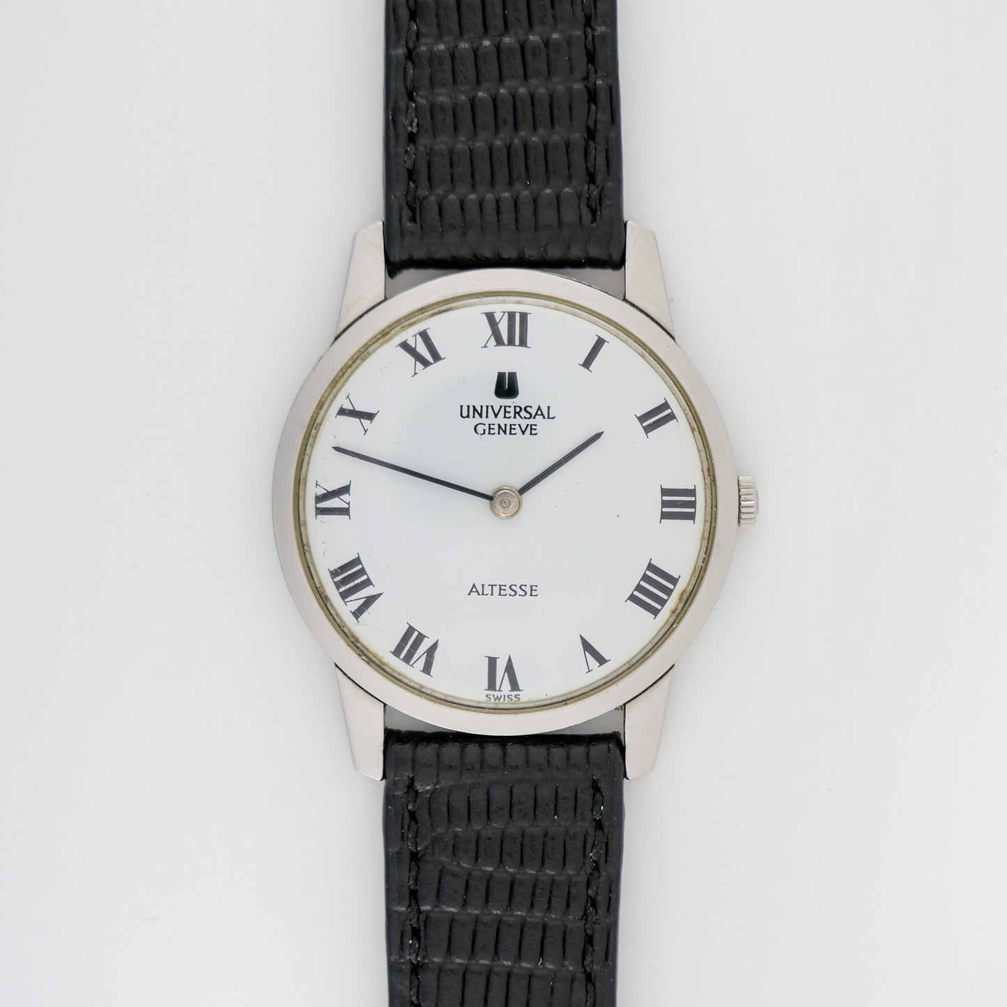 UNIVERSAL GENÈVE ALTESSE REF. 842101