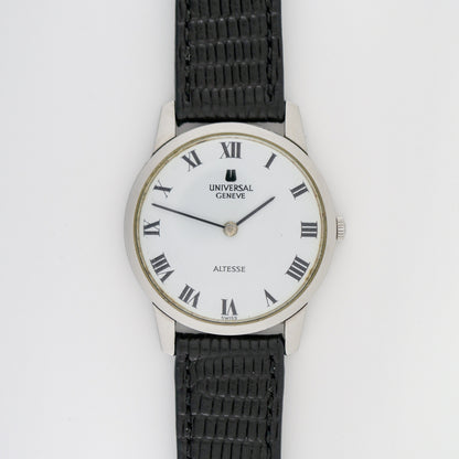 UNIVERSAL GENÈVE ALTESSE REF. 842101