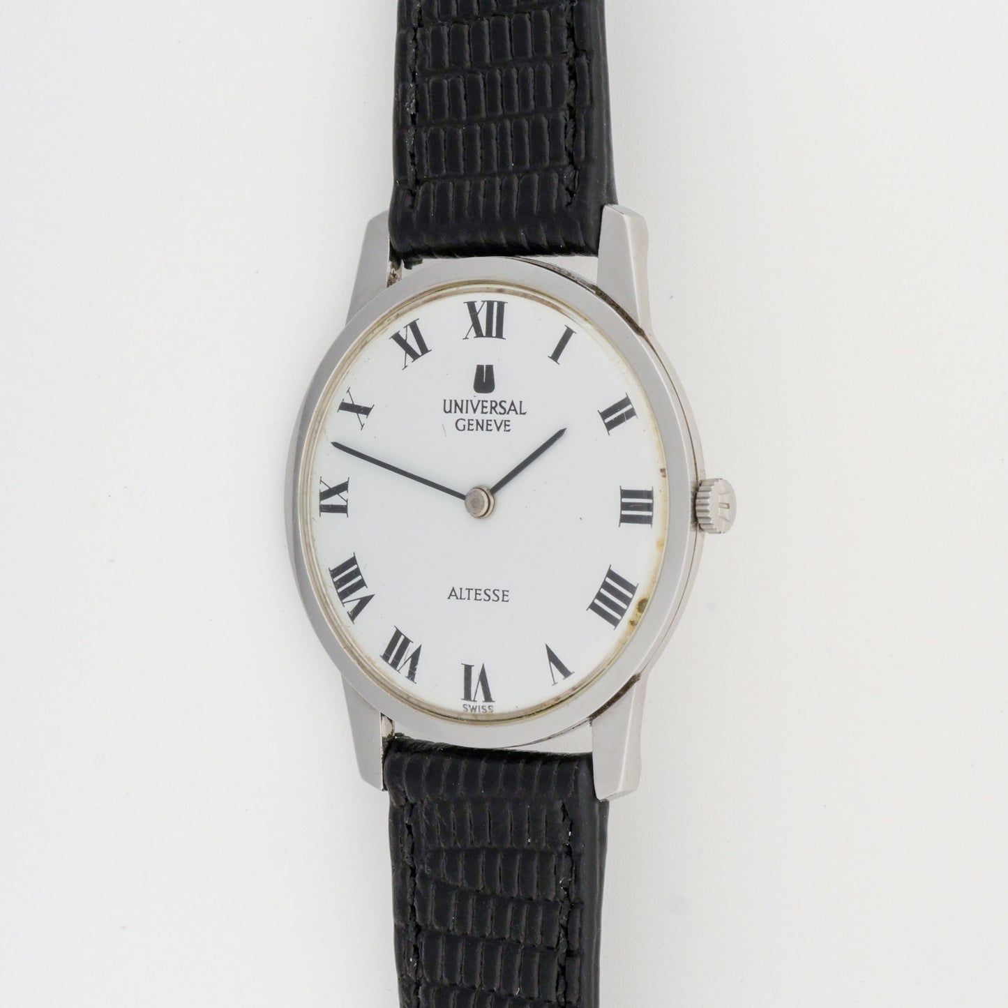 UNIVERSAL GENÈVE ALTESSE REF. 842101