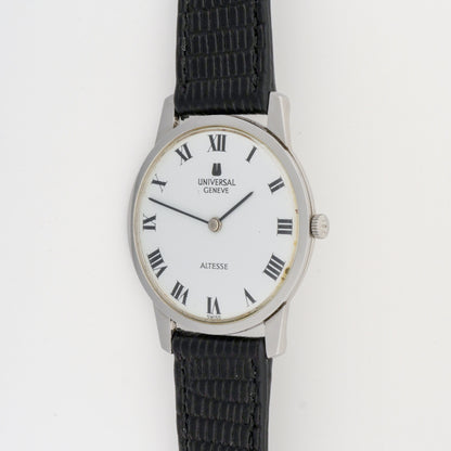 UNIVERSAL GENÈVE ALTESSE REF. 842101