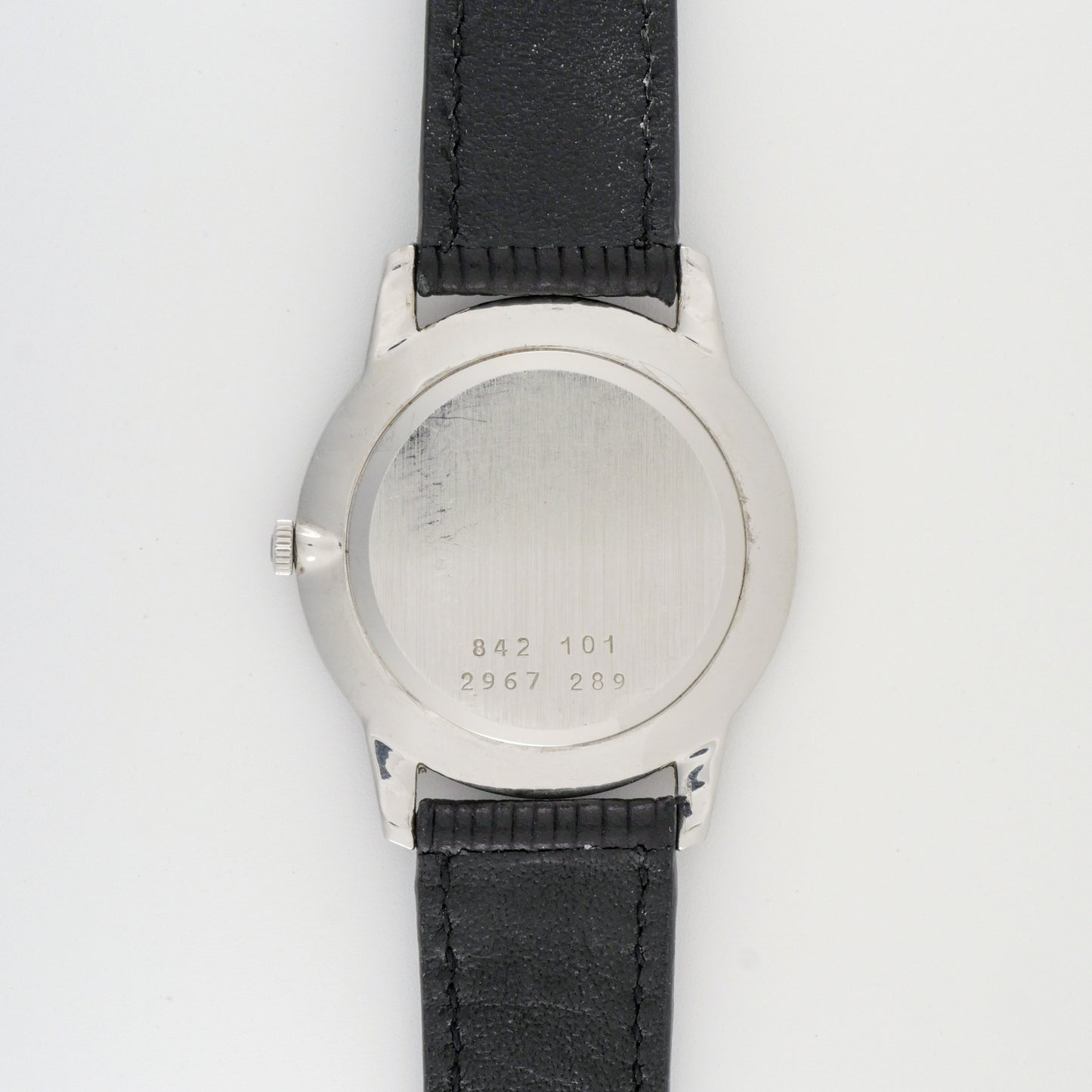 UNIVERSAL GENÈVE ALTESSE REF. 842101