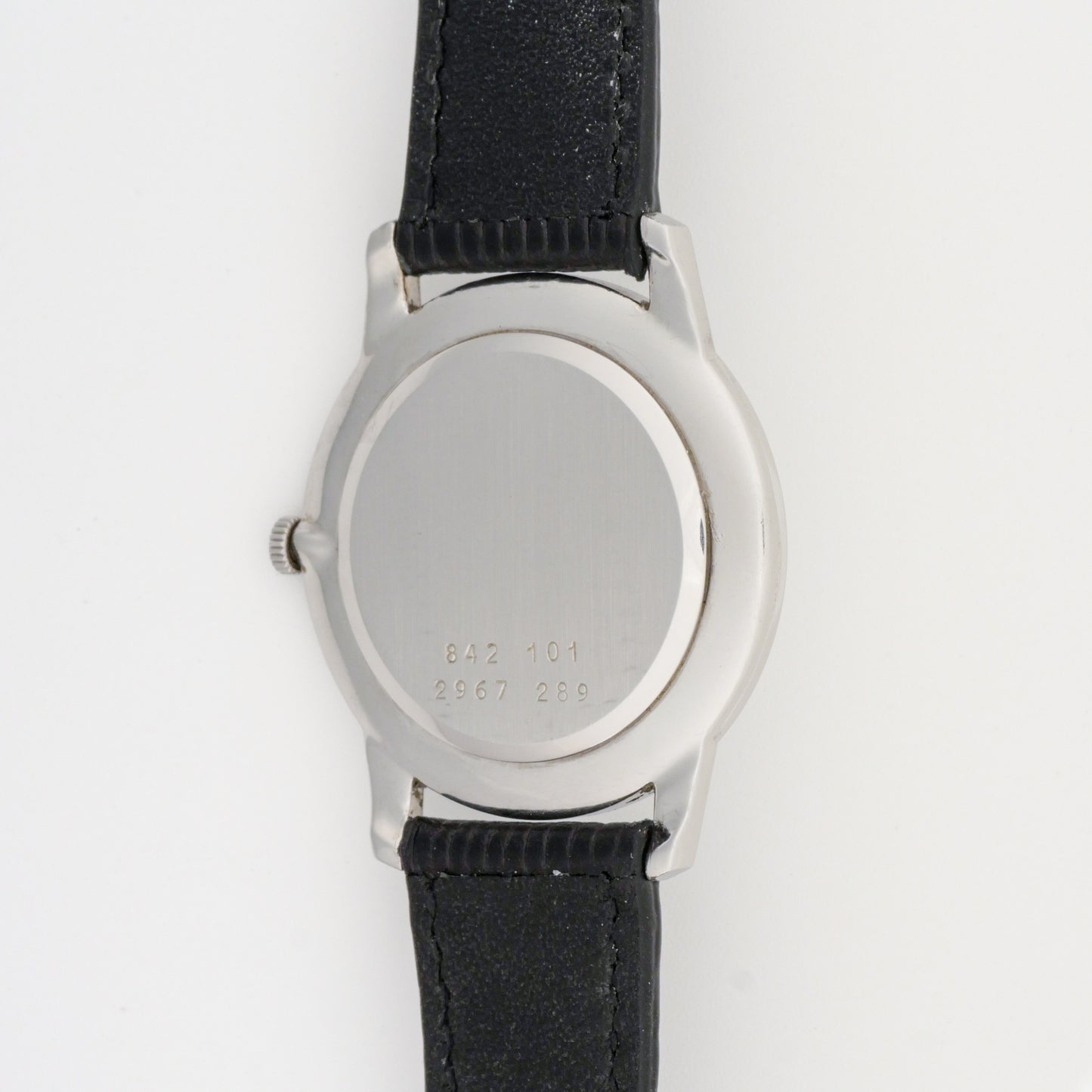 UNIVERSAL GENÈVE ALTESSE REF. 842101