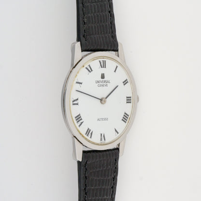 UNIVERSAL GENÈVE ALTESSE REF. 842101