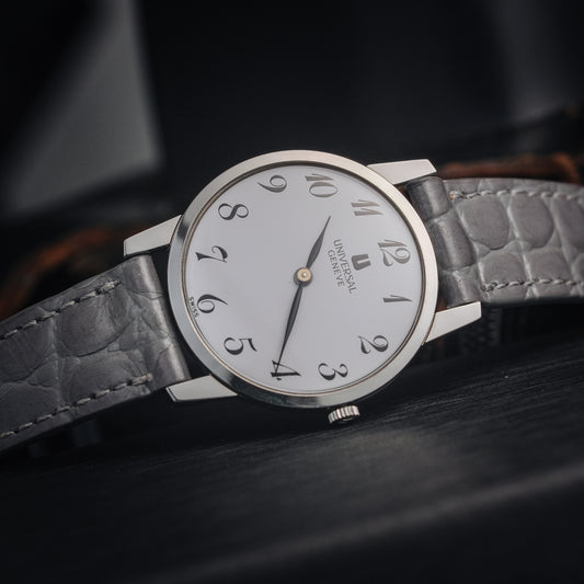 UNIVERSAL GENÈVE REF. 842101