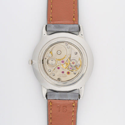 UNIVERSAL GENÈVE REF. 842101