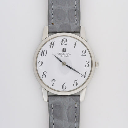 UNIVERSAL GENÈVE REF. 842101