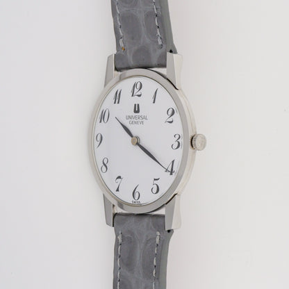 UNIVERSAL GENÈVE REF. 842101