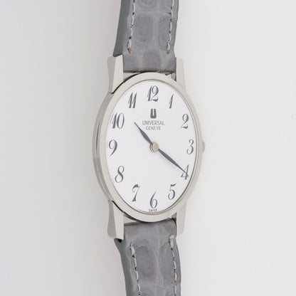 UNIVERSAL GENÈVE REF. 842101