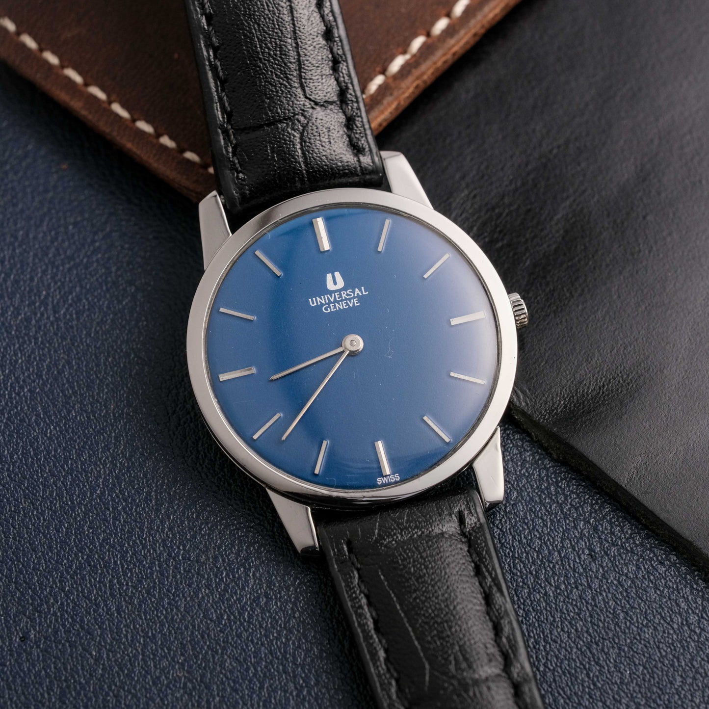 UNIVERSAL GENÈVE REF. 842101/06