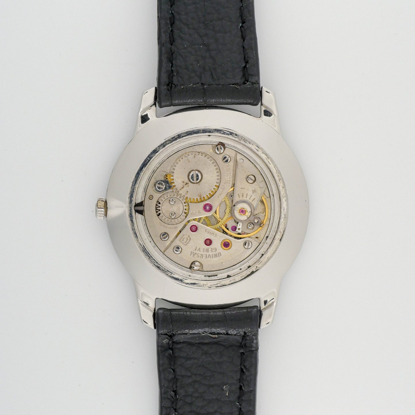 UNIVERSAL GENÈVE REF. 842101/06