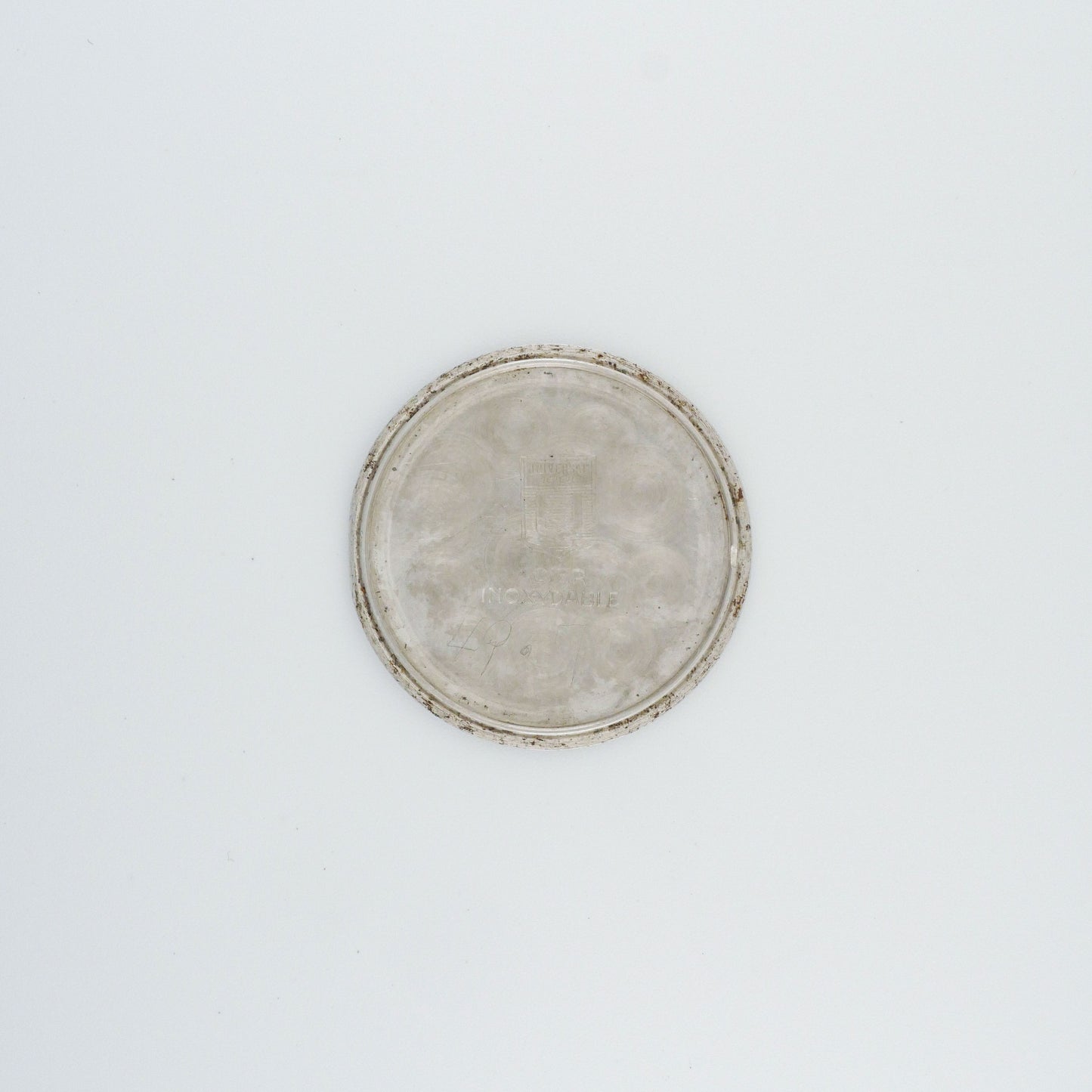 UNIVERSAL GENÈVE REF. 842101/06