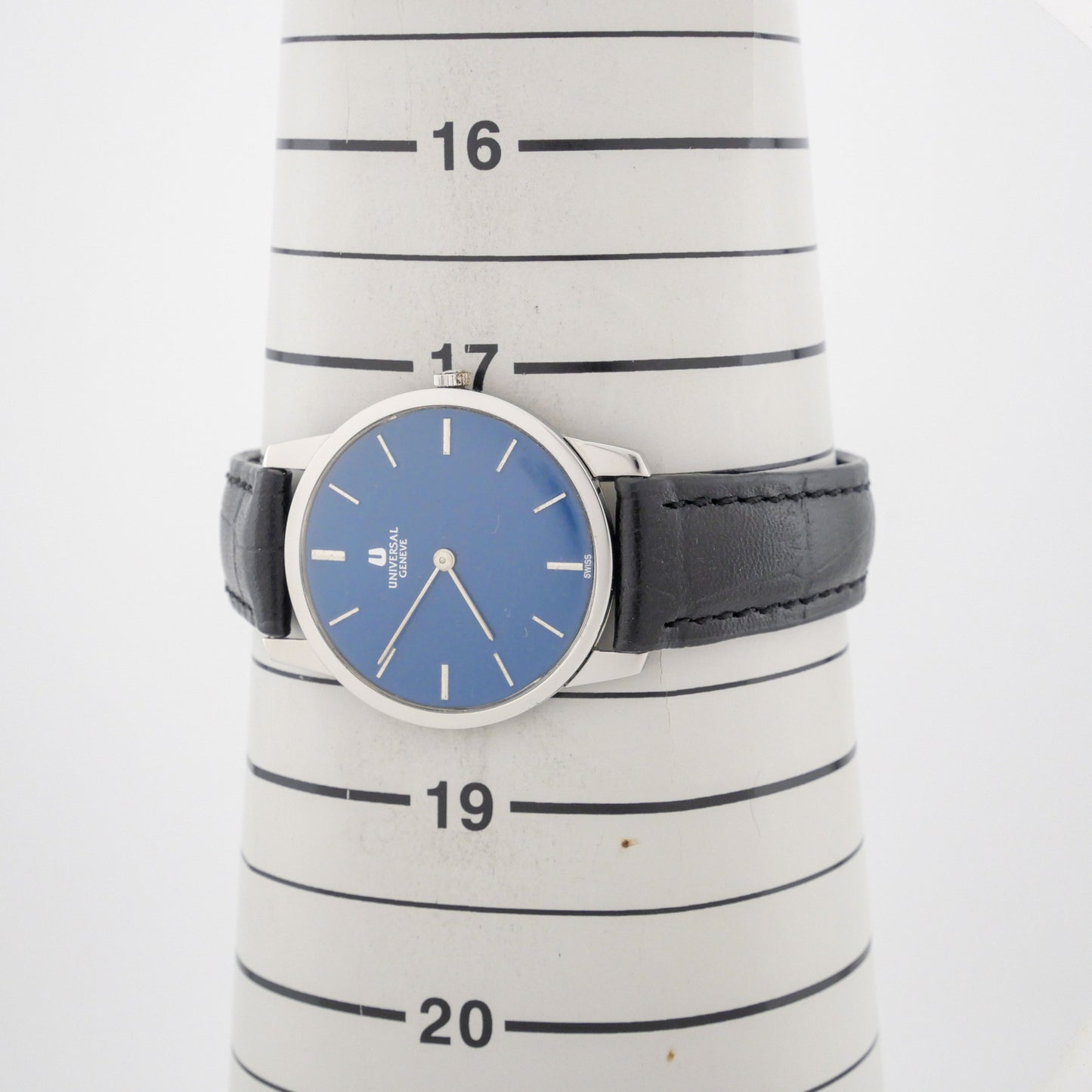 UNIVERSAL GENÈVE REF. 842101/06