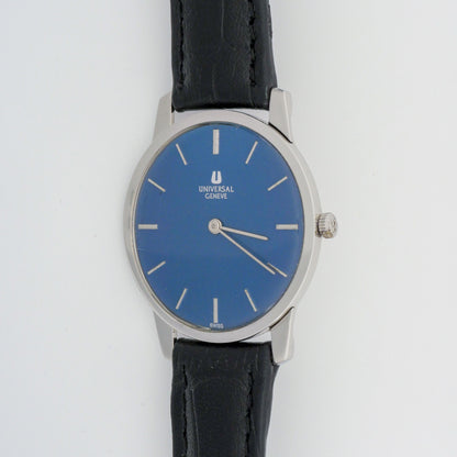 UNIVERSAL GENÈVE REF. 842101/06