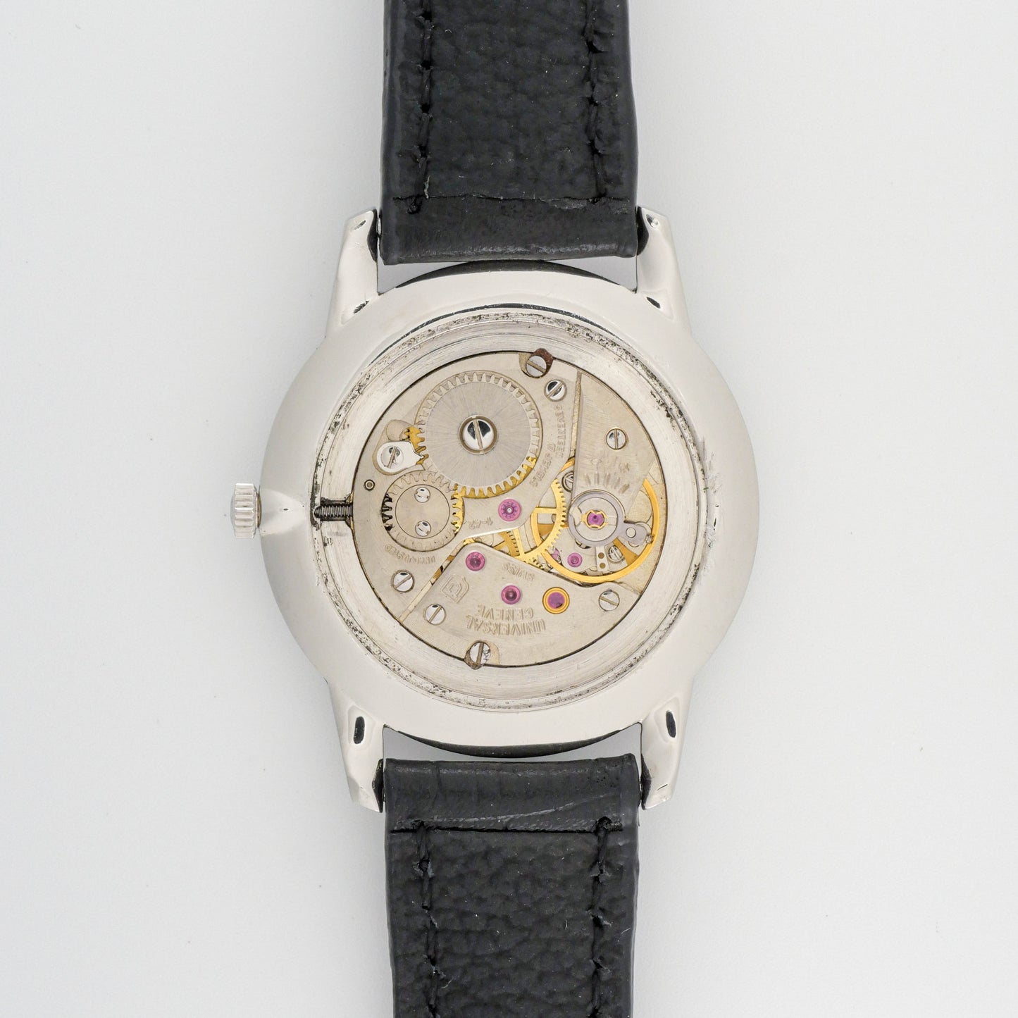 UNIVERSAL GENÈVE REF. 842101